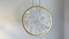 Подвесной светильник Favourite 4374-1P