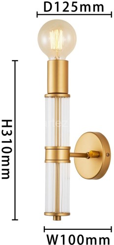 Бра Favourite 4006-1W