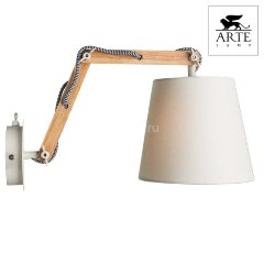 Бра Arte Lamp A5700AP-1WH