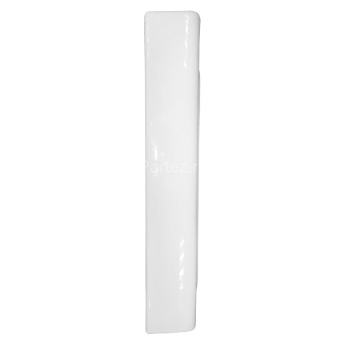 Раковина с пьедесталом Creo Ceramique PROJECT 510х405х795 керамика, белый глянцевый (PR3100+PR3110)