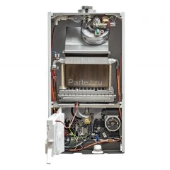 Котел газовый настенный Baxi ECO4S 18F