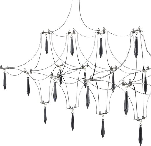 Подвесная люстра ST Luce SL6603.103.17