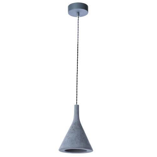 Подвесной светильник Arte Lamp A4324SP-1GY