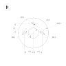 Настенный светильник Arlight 035683