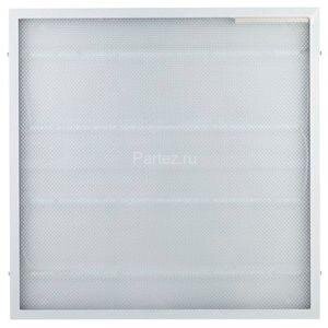 Светильник светодиодный SPO-6-48-6K-P (4) 48Вт 6500К универс. рассеив. призма 595х595х19 ЭРА Б002695