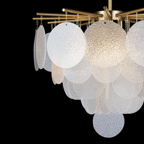 Потолочная люстра Loft It 10022/600