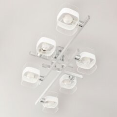 Потолочная люстра Citilux CL139260