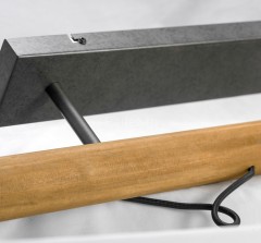 Подвесной светильник Lussole Loft LSP-8149