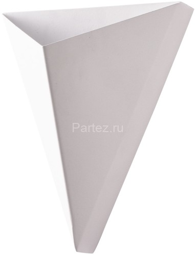 Настенный светильник Arte Lamp A2033AP-1WH