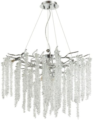 Подвесная люстра Odeon Light 5004/8