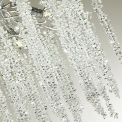 Подвесная люстра Odeon Light 5004/8