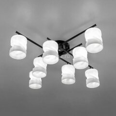 Потолочная люстра Citilux CL132185