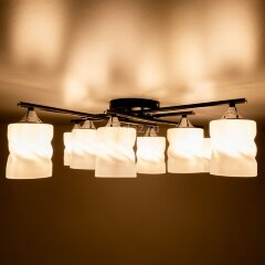 Потолочная люстра Citilux CL132185