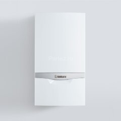 Котел газовый настенный Vaillant turboTEC plus VUW INT 242/3-5