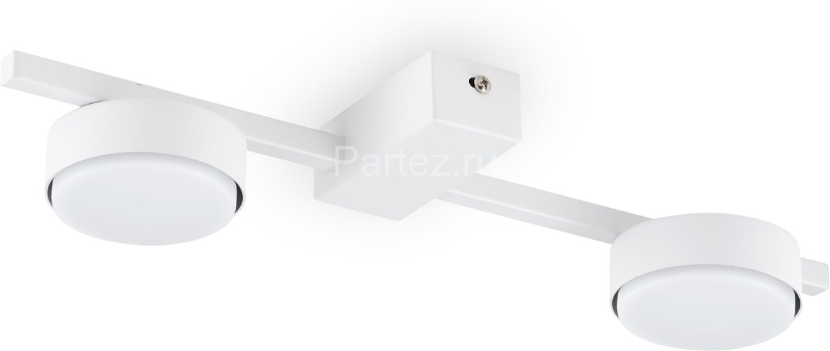 Потолочная люстра Freya FR5363CL-02W