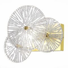 Настенный светильник ST Luce SL1657.201.01