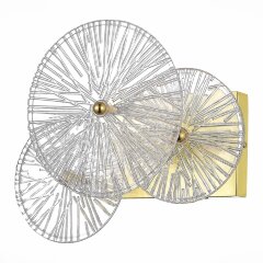 Настенный светильник ST Luce SL1657.201.01