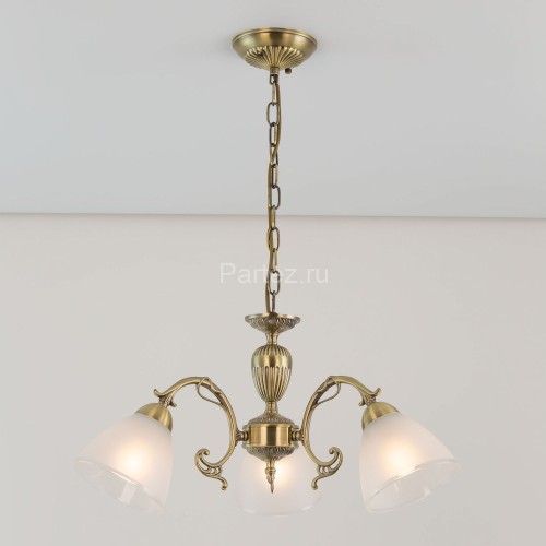 Подвесная люстра Citilux CL413231