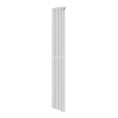 Дизайн-радиатор Royal Thermo Shift R22 VC2180 - 08 секц. RAL9016