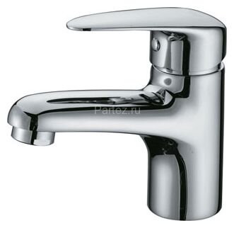 Смеситель Lemark Pramen LM3306C для раковины