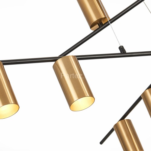 Потолочная люстра ST Luce SL1206.402.12