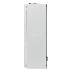 Колонка газовая Ballu GWH 10 Fiery Glass Mirror