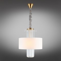 Подвесная люстра Aployt APL.841.13.04