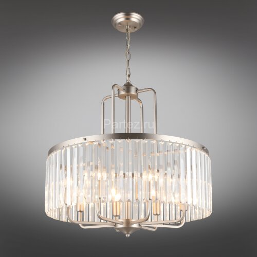 Подвесная люстра Omnilux OML-66013-08