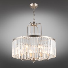 Подвесная люстра Omnilux OML-66013-08