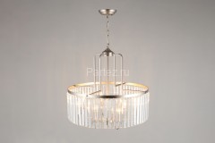 Подвесная люстра Omnilux OML-66013-08