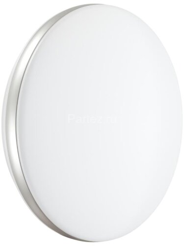 Настенно-потолочный светильник Sonex 7625/CL