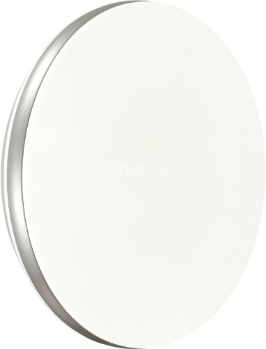 Настенно-потолочный светильник Sonex 7625/CL