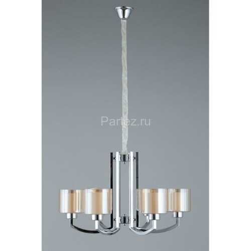 Подвесная люстра Omnilux OML-55903-06