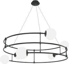 Подвесная люстра Maytoni MOD317PL-06B
