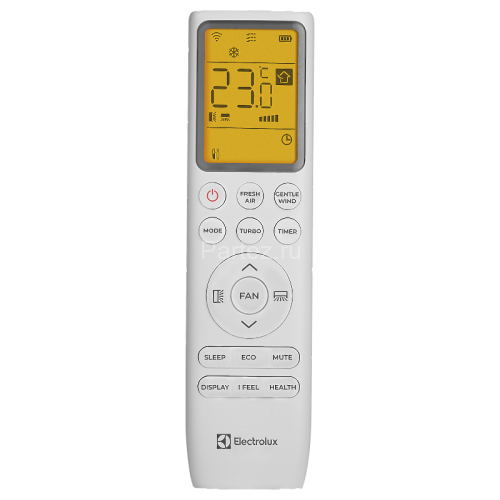 Сплит-система инверторного типа EACS/I-10HFA/N8_22Y комплект