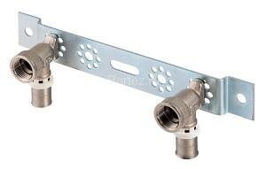 Монтажная планка пресс 16х1/2" VALTEC