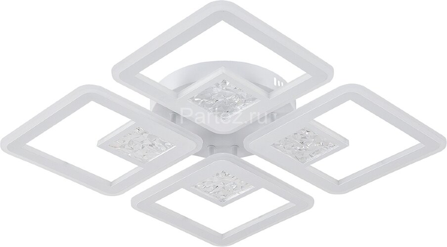 Потолочная люстра Escada 10277/4LED