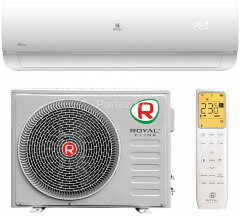 Классическая сплит-система ROYAL CLIMA PANDORA RC-PD28HN (комплект)