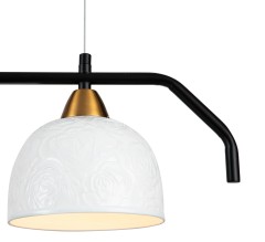 Подвесной светильник Indigo V000156