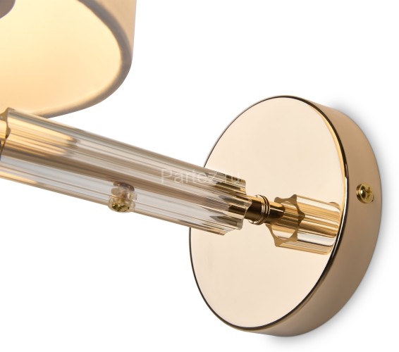 Бра Freya FR5386WL-01G