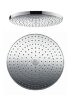 Hansgrohe 27133400 Raindance Select S 300 2jet Showerpipe, 1/2, белый/хром