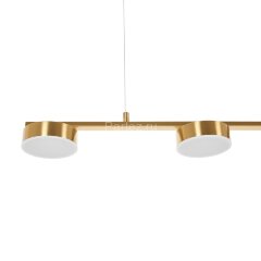 Подвесной светильник MyFar MR1002-4PL