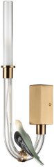 Бра Odeon Light 5431/2WL