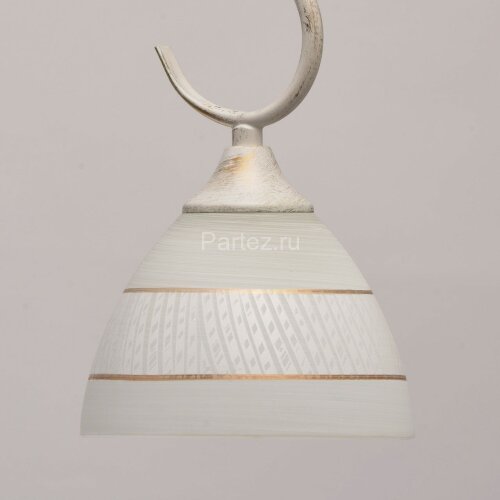 Подвесная люстра DeMarkt 450018103