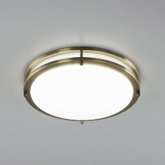 Настенно-потолочный светильник Citilux CL709323N