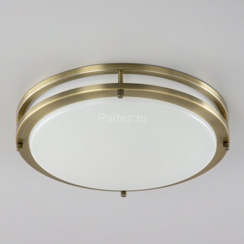 Настенно-потолочный светильник Citilux CL709323N