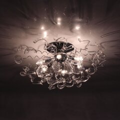 Потолочная люстра Citilux CL222160