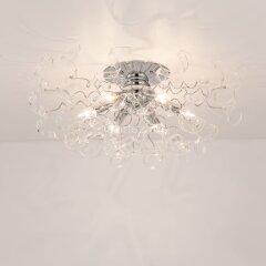 Потолочная люстра Citilux CL222160