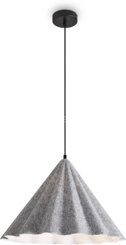 Подвесной светильник Freya FR5479PL-01GR