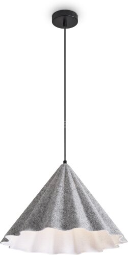 Подвесной светильник Freya FR5479PL-01GR